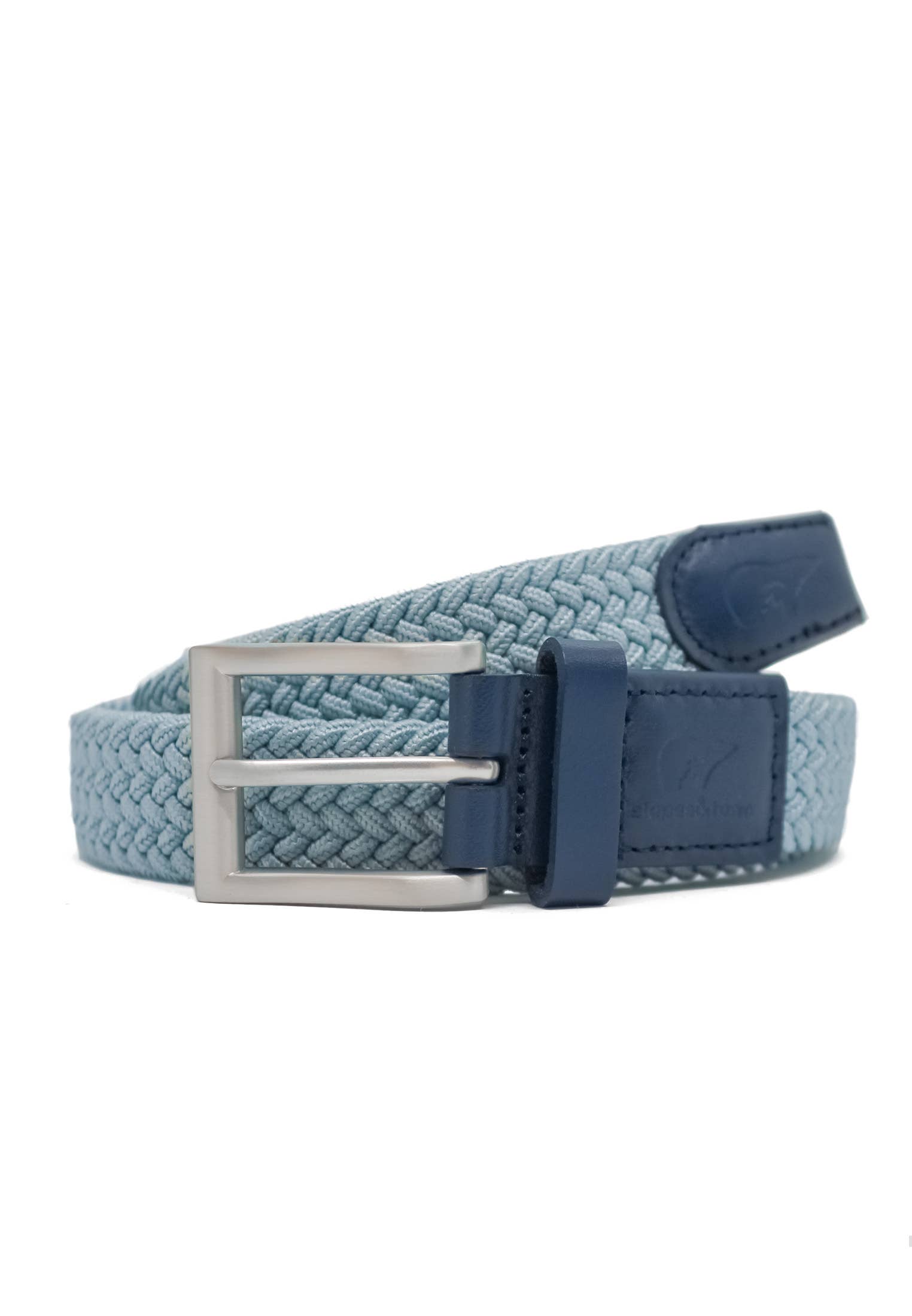 Slopes&Town - Vendita all'ingrosso Cintura - Bambini - Cintura elastica intrecciata riciclata per bambini Sami