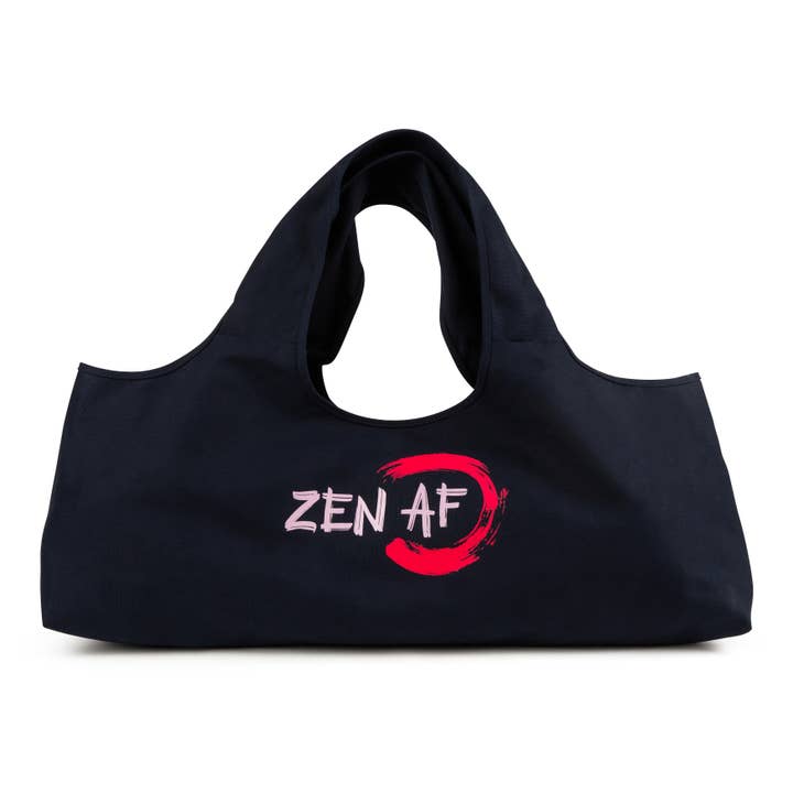 Bolsa de yoga Zen AF para venta al por mayor de Wild Essentials
