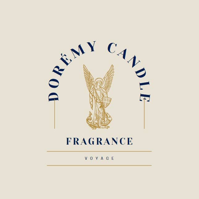 doremy – Engroshandel Glaslys – DoRemy Duftlys, Blandede dufte: Azzaro, Hermé White Sun m.fl., sæt med 24 stk.2