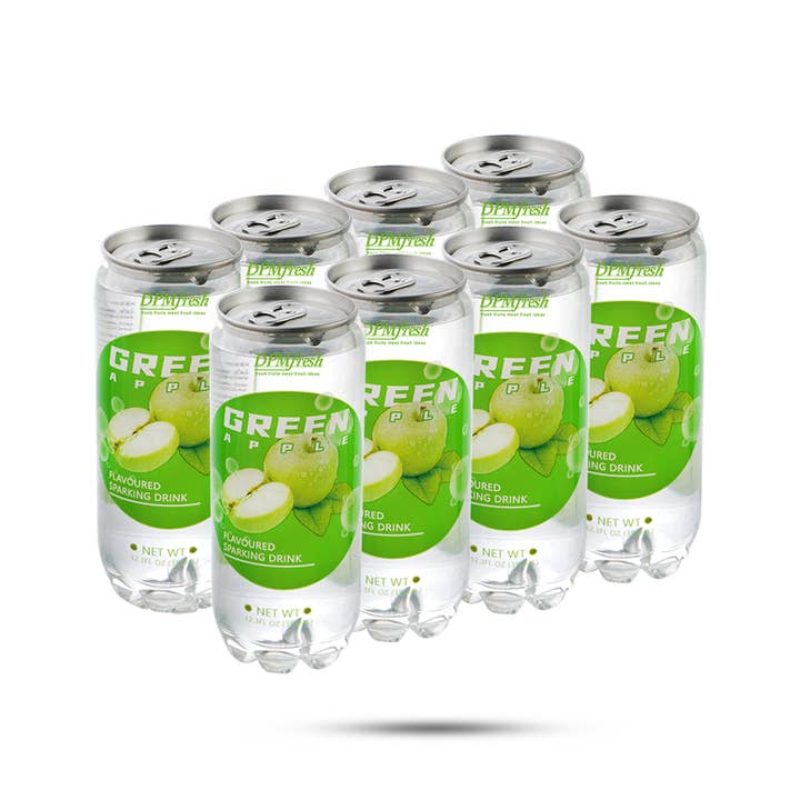 dpmfresh - Wholesale Sparkling water - Sparkling drink (Copy)1