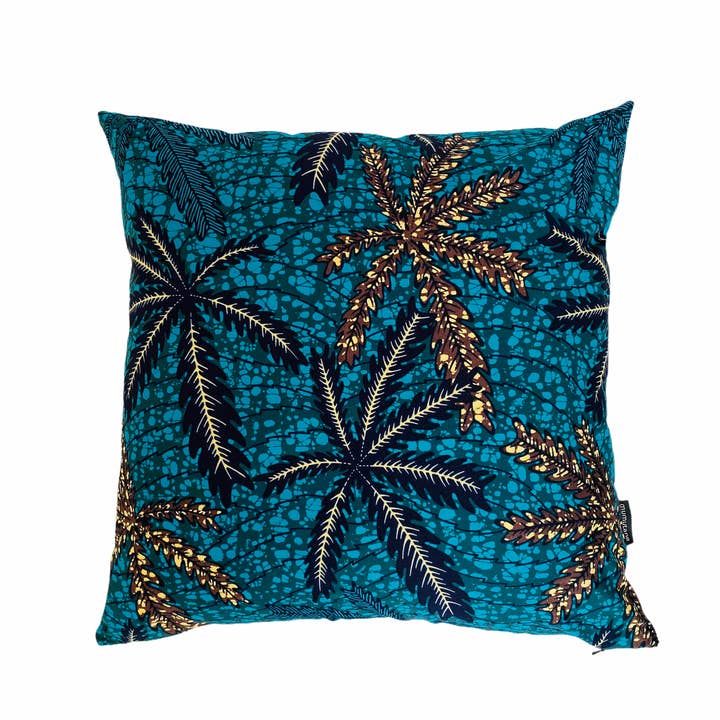 Isolo pude folha de palmeira 50x50 cm por atacado de Mumutane