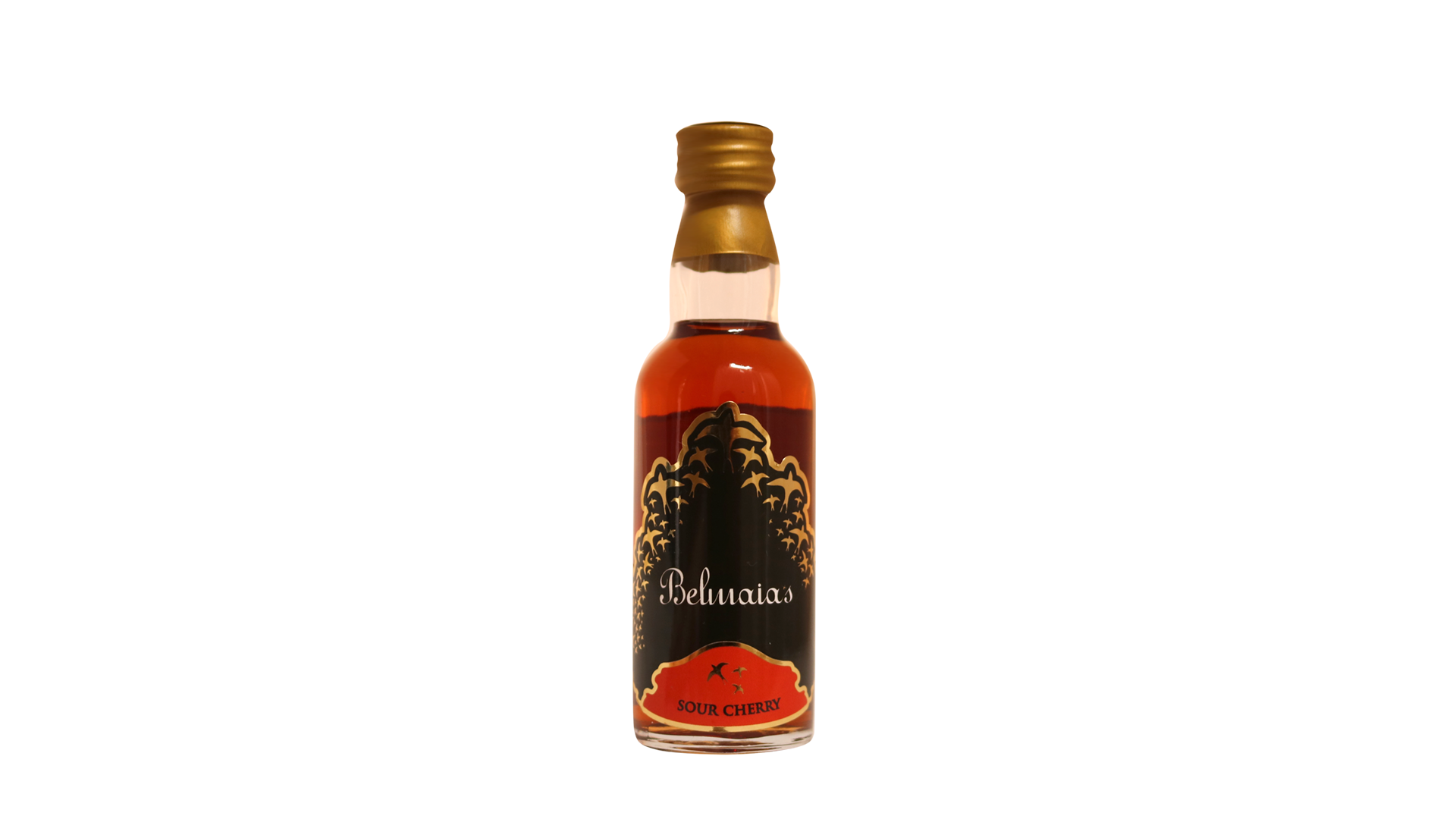 Belmaias - Wholesale Liqueur - Ginja Liqueur2