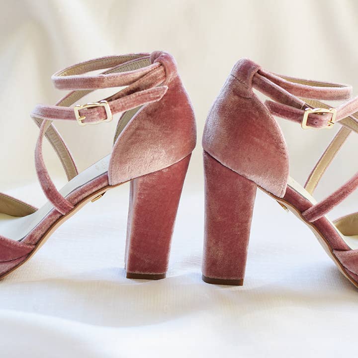 MARIELA CEUTA luxe wandelschoenen voor dames voor wholesale door Mariela Madrid