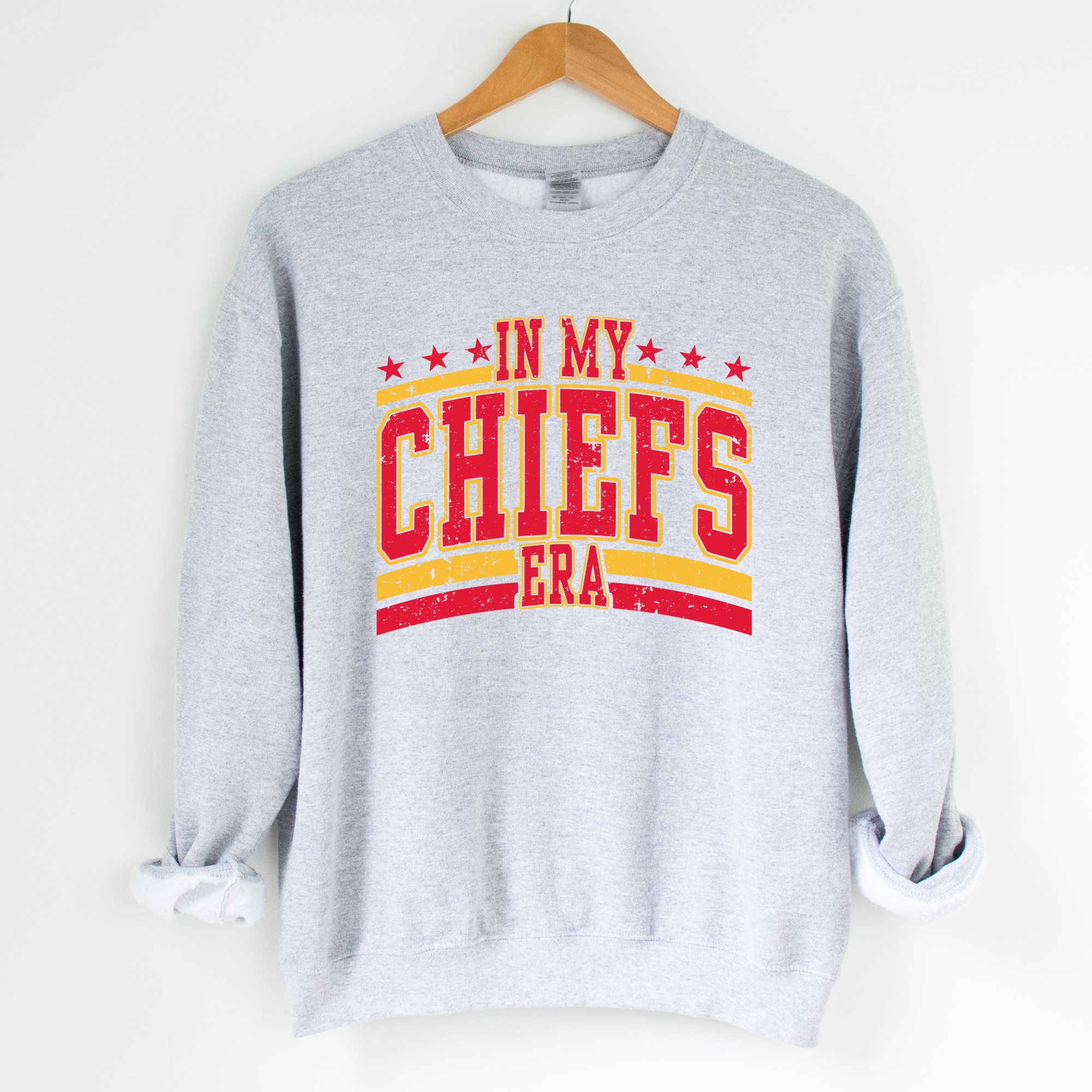 Purchase Wholesale in my chiefs era. Free Returns & Net 60 Terms