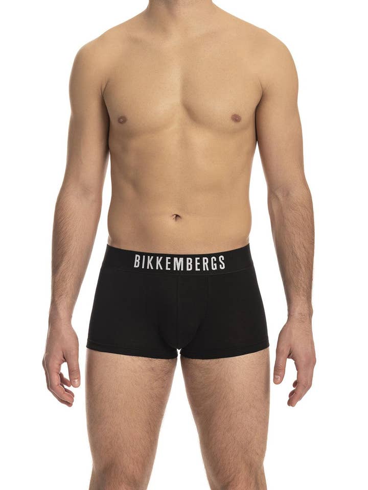 BIKKEMBERGS BKK1UTR10BI-TRUNK BIPACK-PACK 2 U for wholesale by BEST LUXURY
