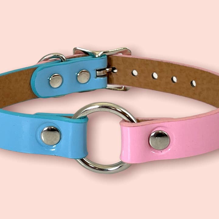 CK169 MULTI COLOR NEON 3/4" for wholesale by Funk Plus