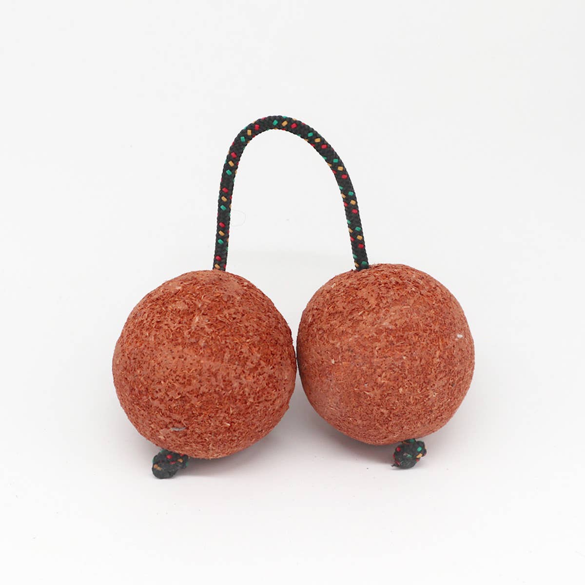 Ancient Wisdom – wholesale Musical instrument – Kashaka shaker - Beach