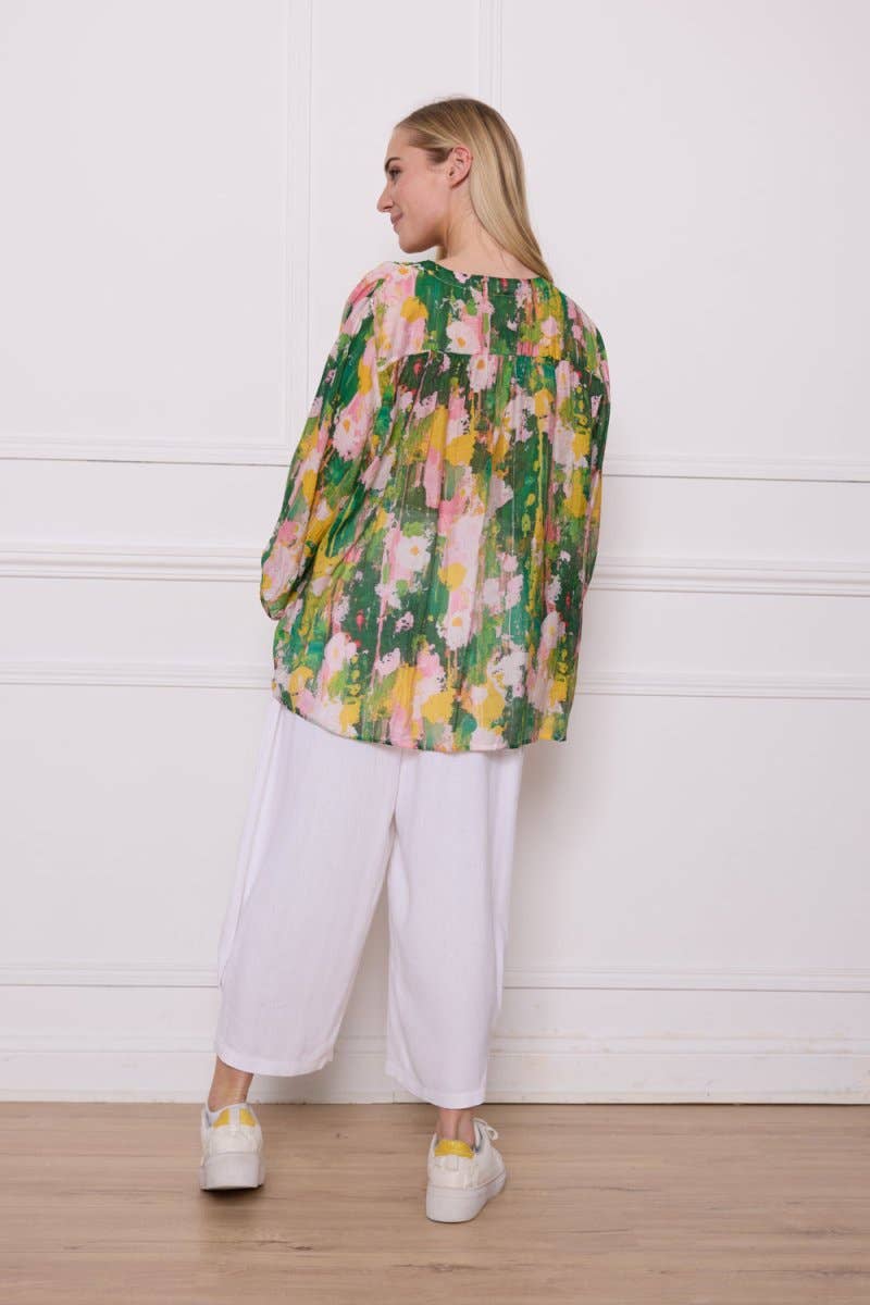 Green P86-B22 for wholesale on Faire2