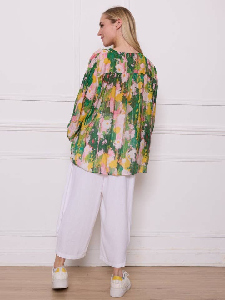 Green P86-B22 for wholesale on Faire2