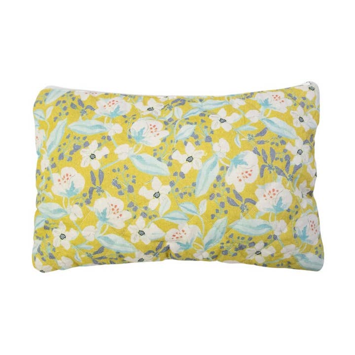 Bolsa de maquillaje marie verde 14x21cm para venta al por mayor de Mars & More - Brand of B Living