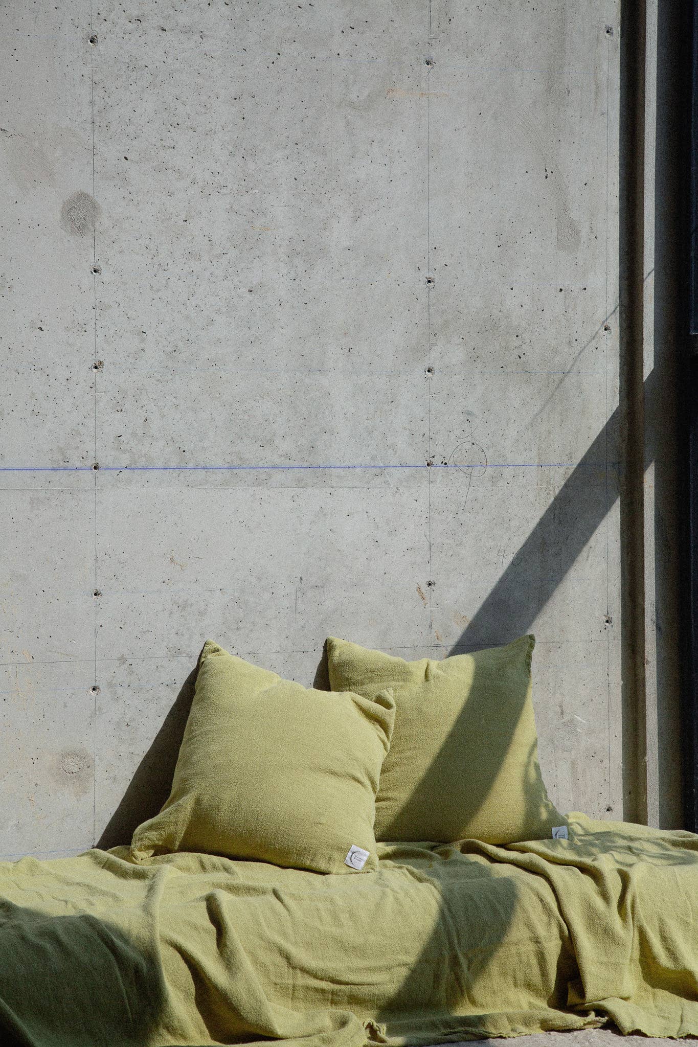 Maison Masarin – Toalha de mesa por atacado – Toalha de mesa francesa de linho cru, xadrez ou cortina - primavera verão14