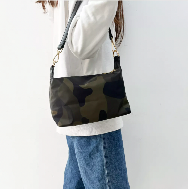 Threaded Pear - Vente Sac à bandoulière – femme - Sac à bandoulière Everly1