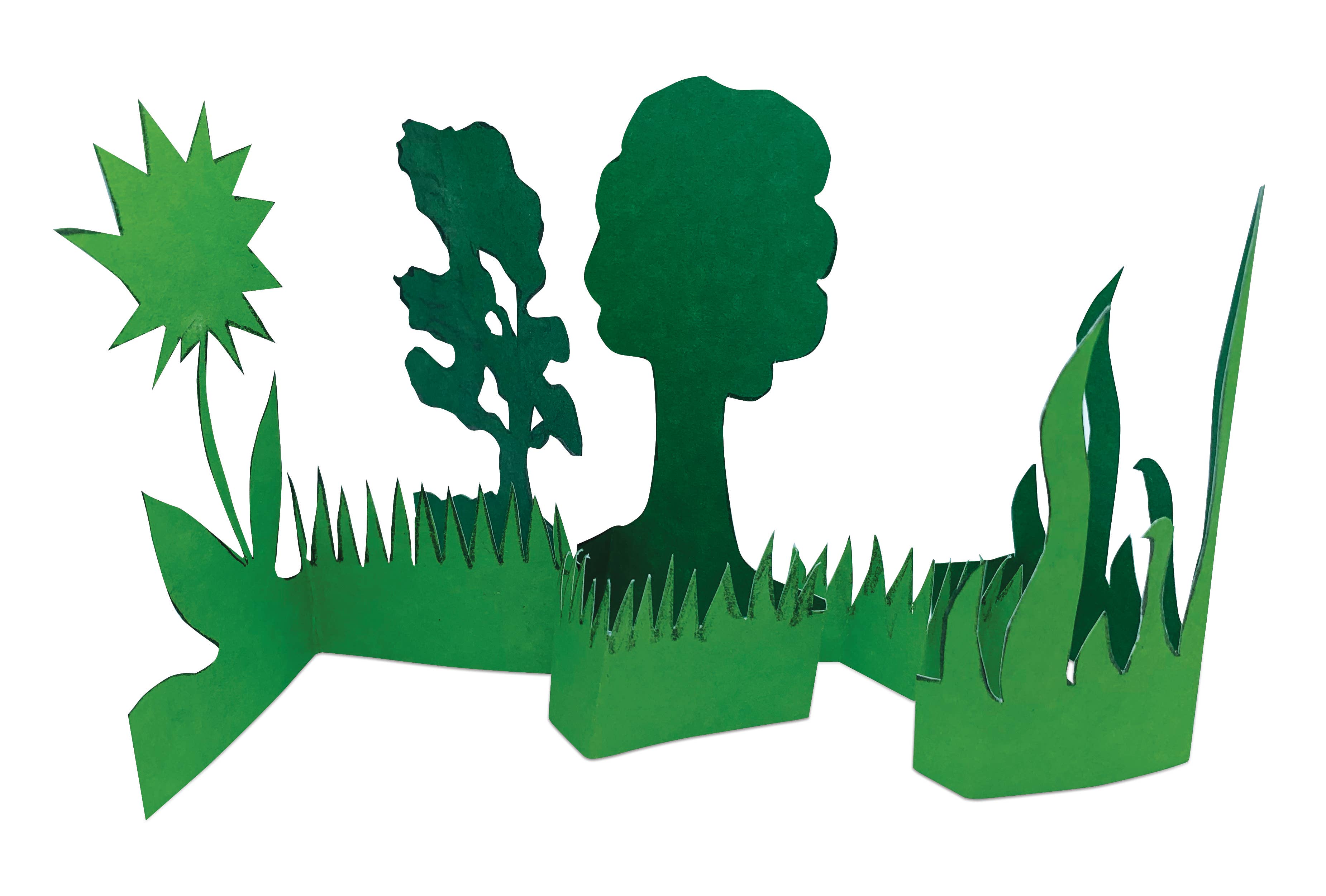 Roylco - Wholesale DIY Craft Kit - Kids - Jar-It Crafts: Water Garden Kit for Kids6