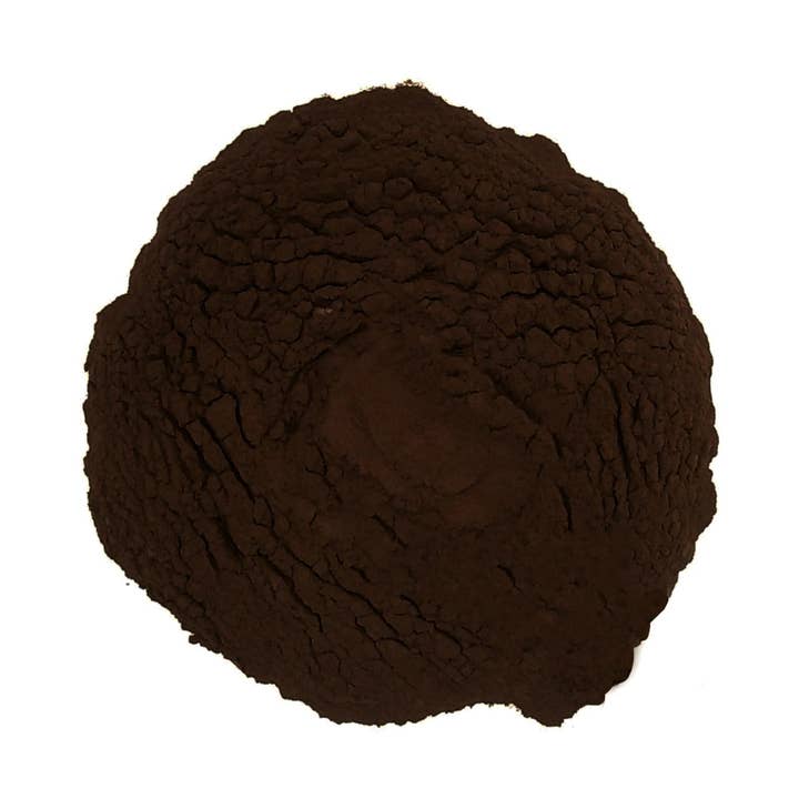 SHILAJIT HIGH HIMALAYAN EXTRACT WILDCRAFTED, POWDER for wholesale by Herbally Grounded