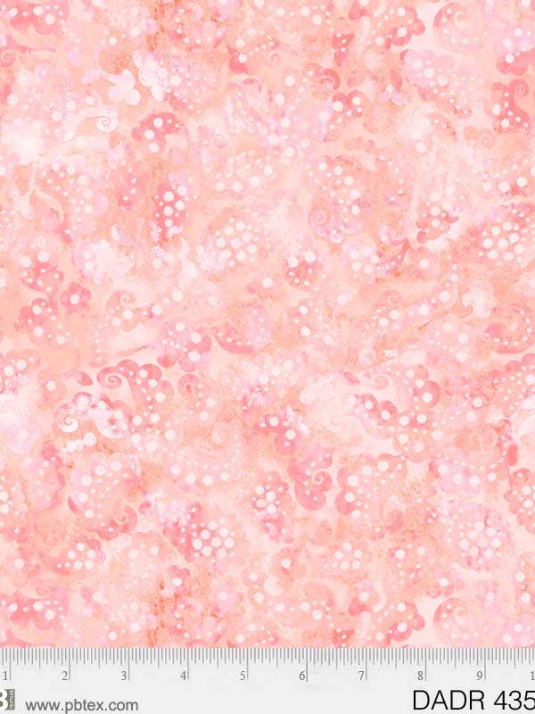 Dia Sonho 108 (Pastel) 4358 J por atacado de P&B TEXTILES