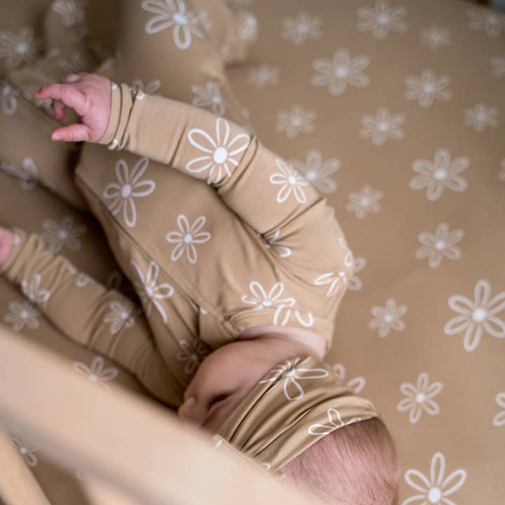 Pip + Phee - Wholesale Sleepsuit - Baby - Bamboo Footed Sleepers36