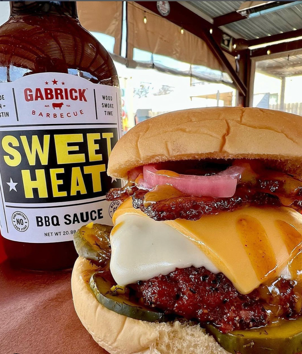Gabrick BBQ Sauce Co. | Texas BBQ Sauce - Wholesale BBQ Sauce - Sweet Heat BBQ Sauce4