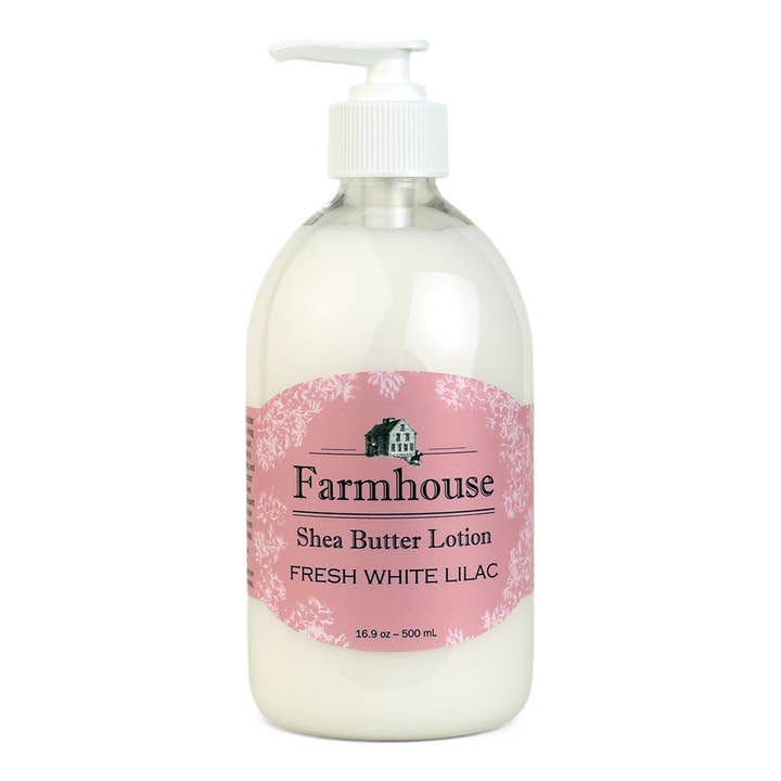 Sweet Grass Farm - Wholesale Hand & Body Lotion - All-Natural Hand Lotion With Shea Butter 2