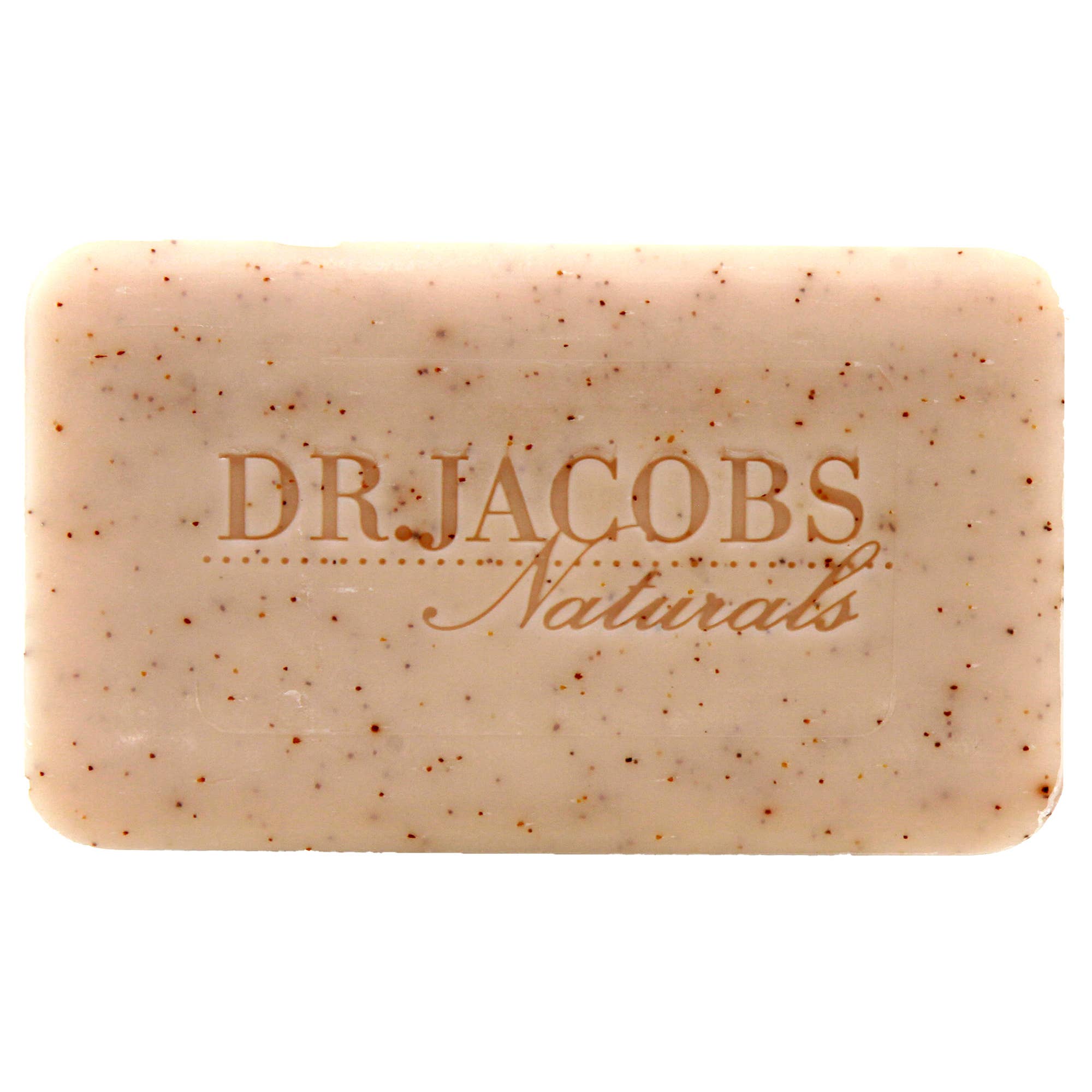 Dr Jacobs Naturals - Wholesale Bar Soap - Exfoliating Castile Bar Soaps - 5 oz12