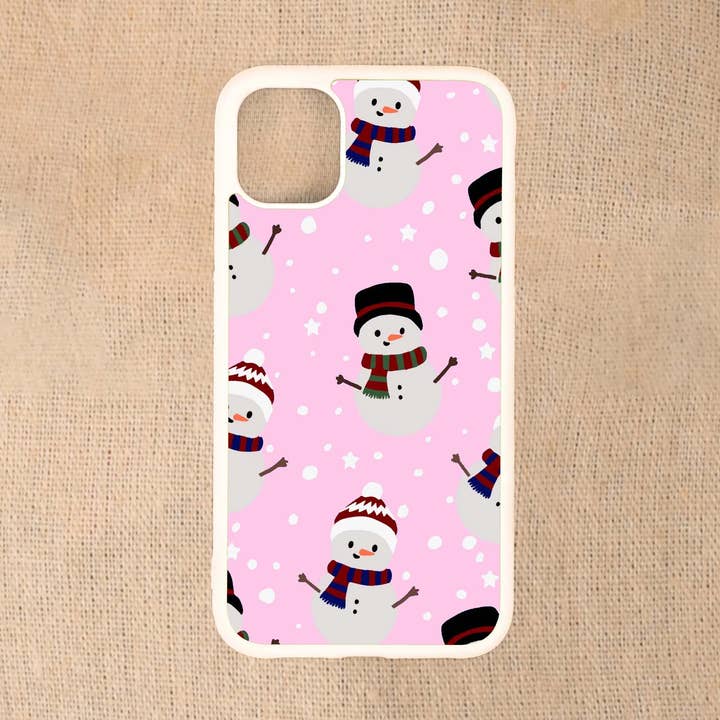 Frosty telefoonhoesje voor wholesale door abbyrose