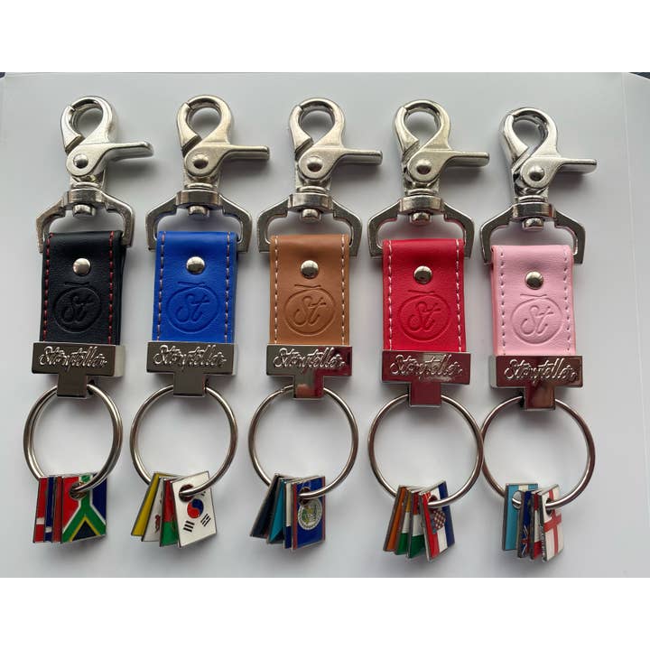 Storyteller FlagMate for wholesale by Storyteller