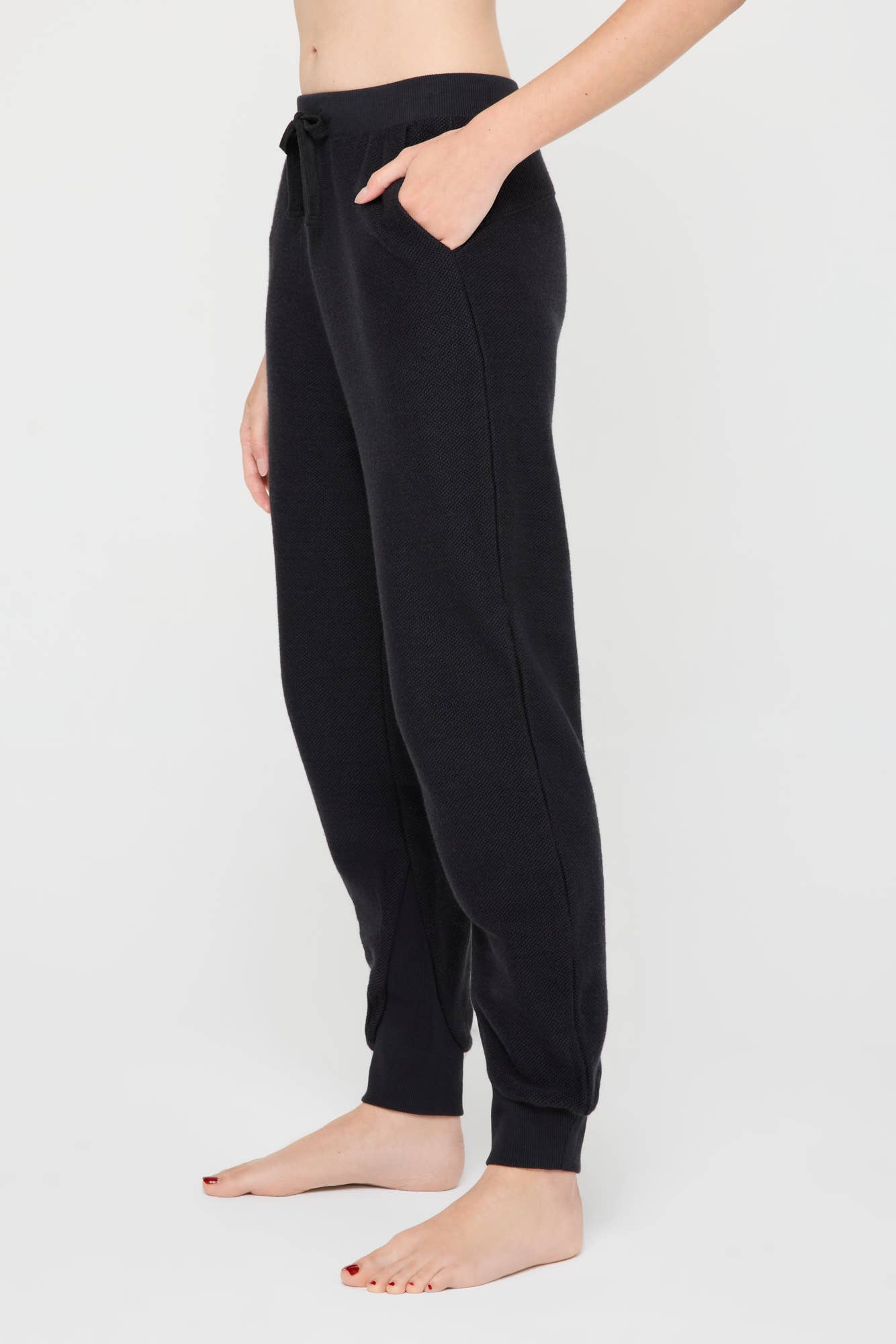 Spiritual Gangster – Großhandel Lounge-Trainingshose/-Jogginghose – Damen – Reese Jogginghose6