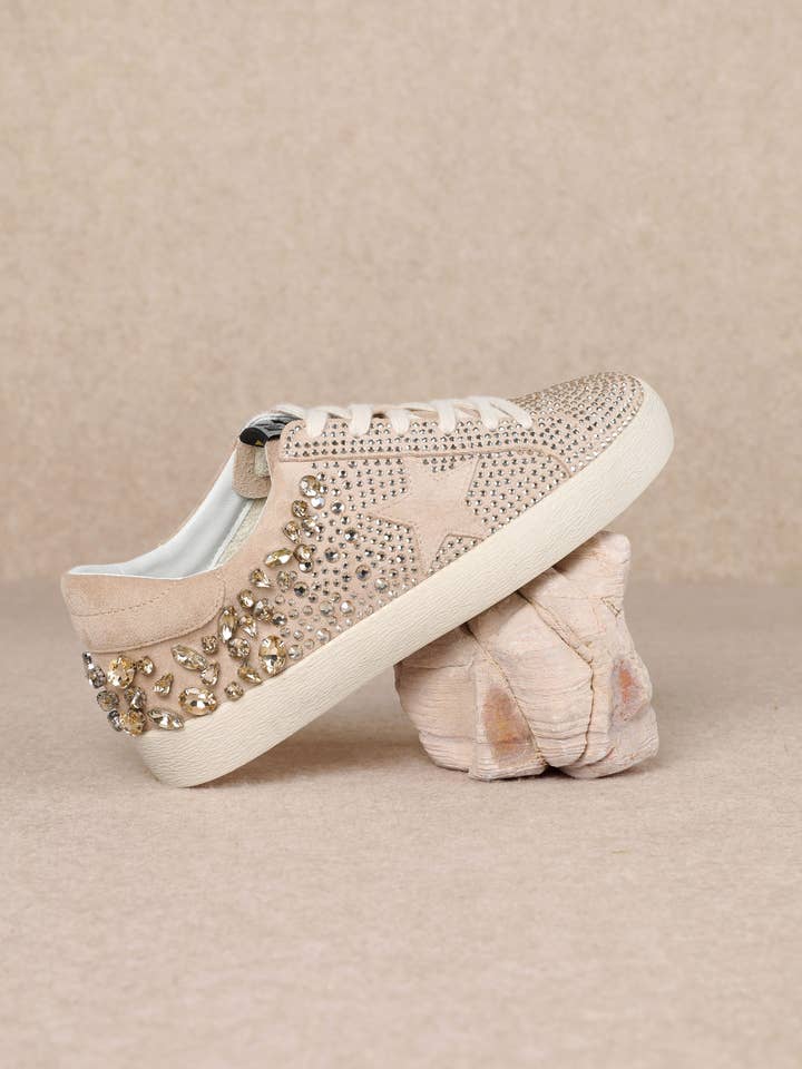 Miracle Miles (Mi.iM) - Wholesale Lifestyle Sneakers - Women's - GOLDIE2