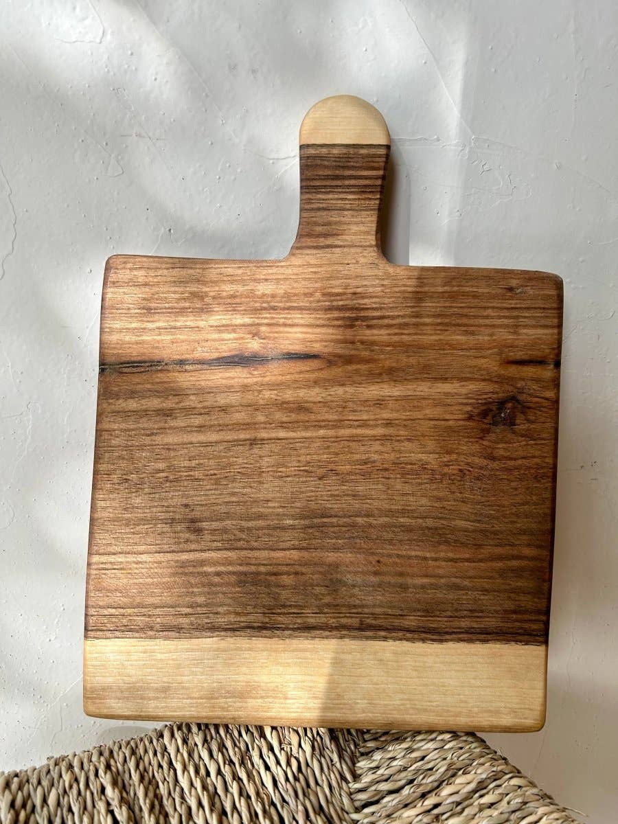 Mamie Bohéme - Wholesale Cutting Board - Beech wood board3
