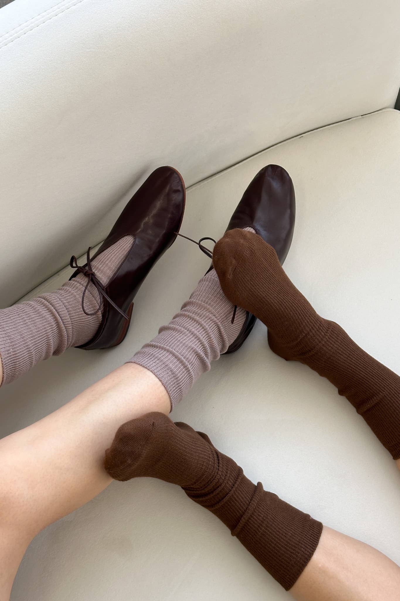 Le Bon Shoppe – wholesale Socks – Women's – Trouser Socks36