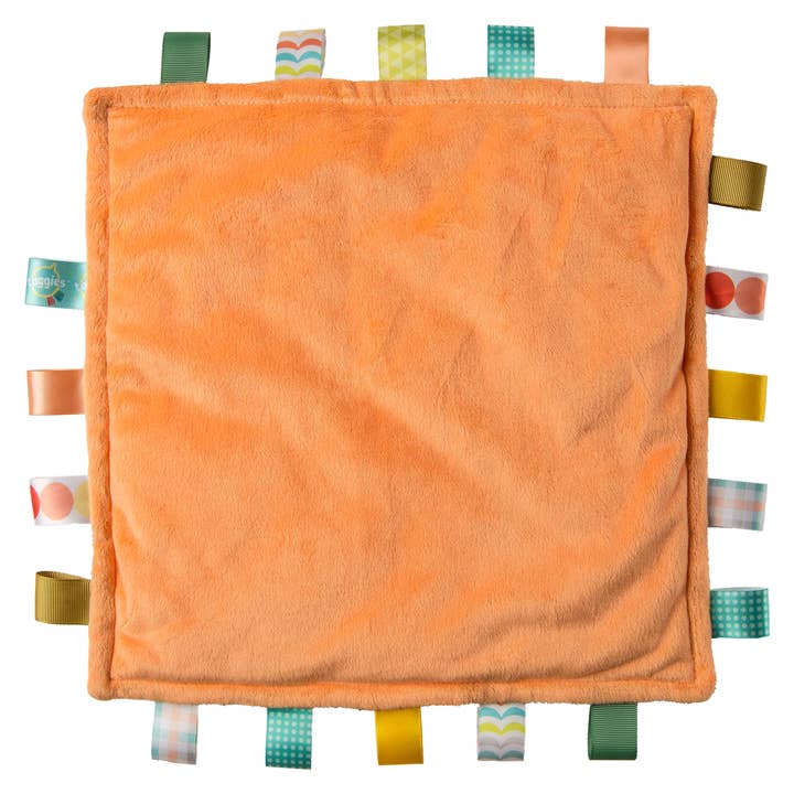 Mary Meyer - Wholesale Security/Cuddle Blanket - Baby - Taggies Original Comfy – Dinosaur
