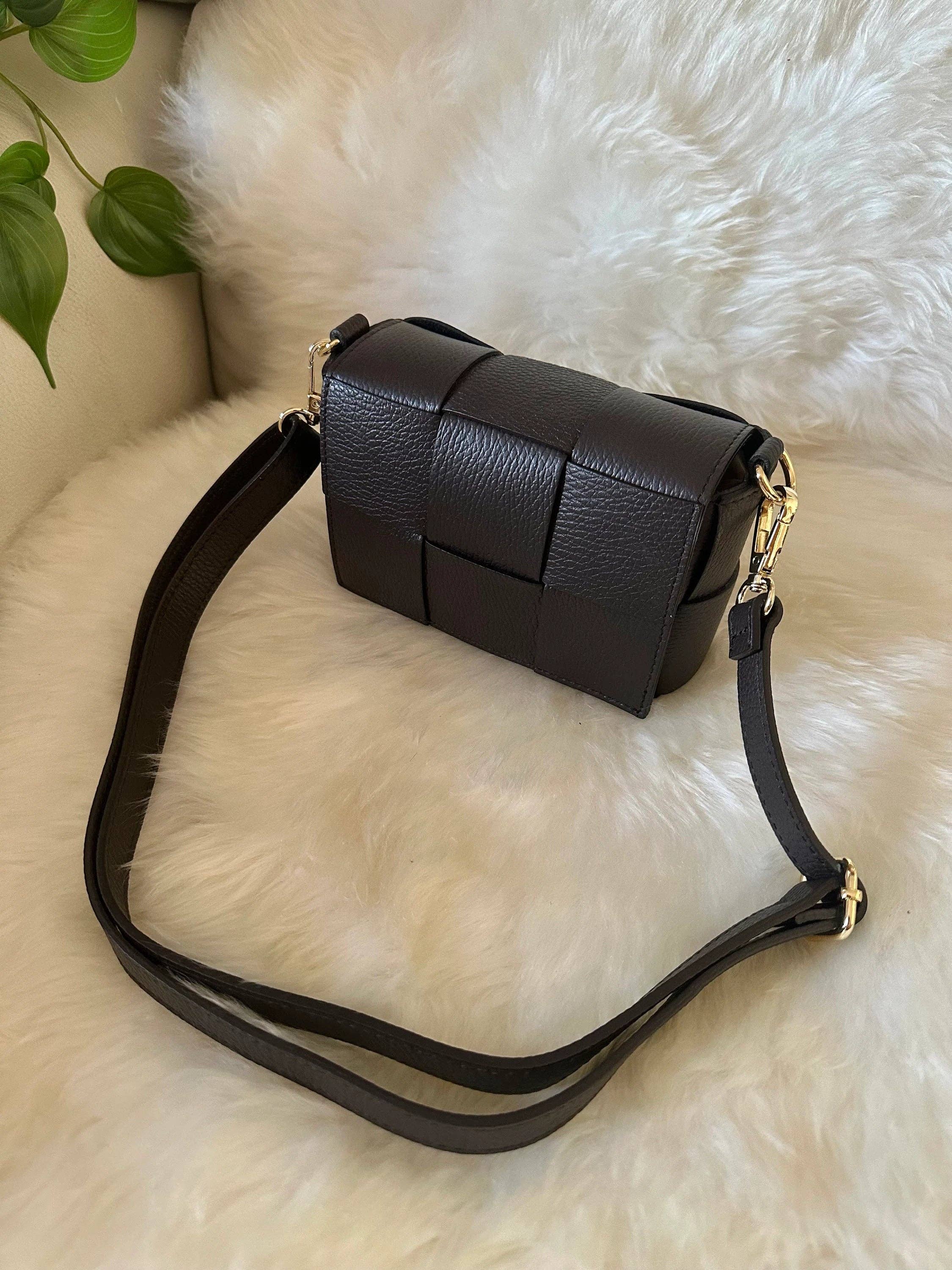 Zhade - Vendita all'ingrosso Borsa a tracolla - Donna - CASSETTINA - mini crossbody bag10