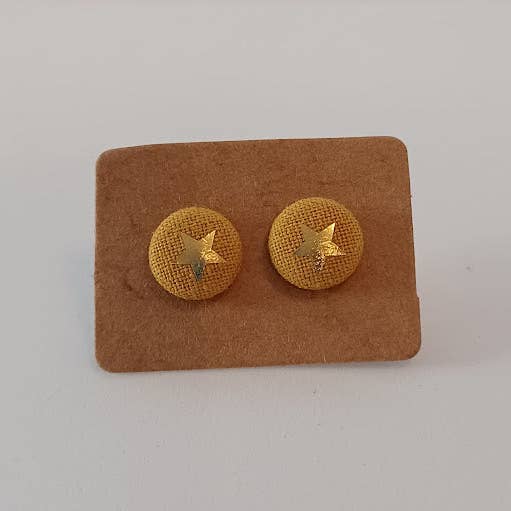Marinettes 9mm pour la vente par Bijoii