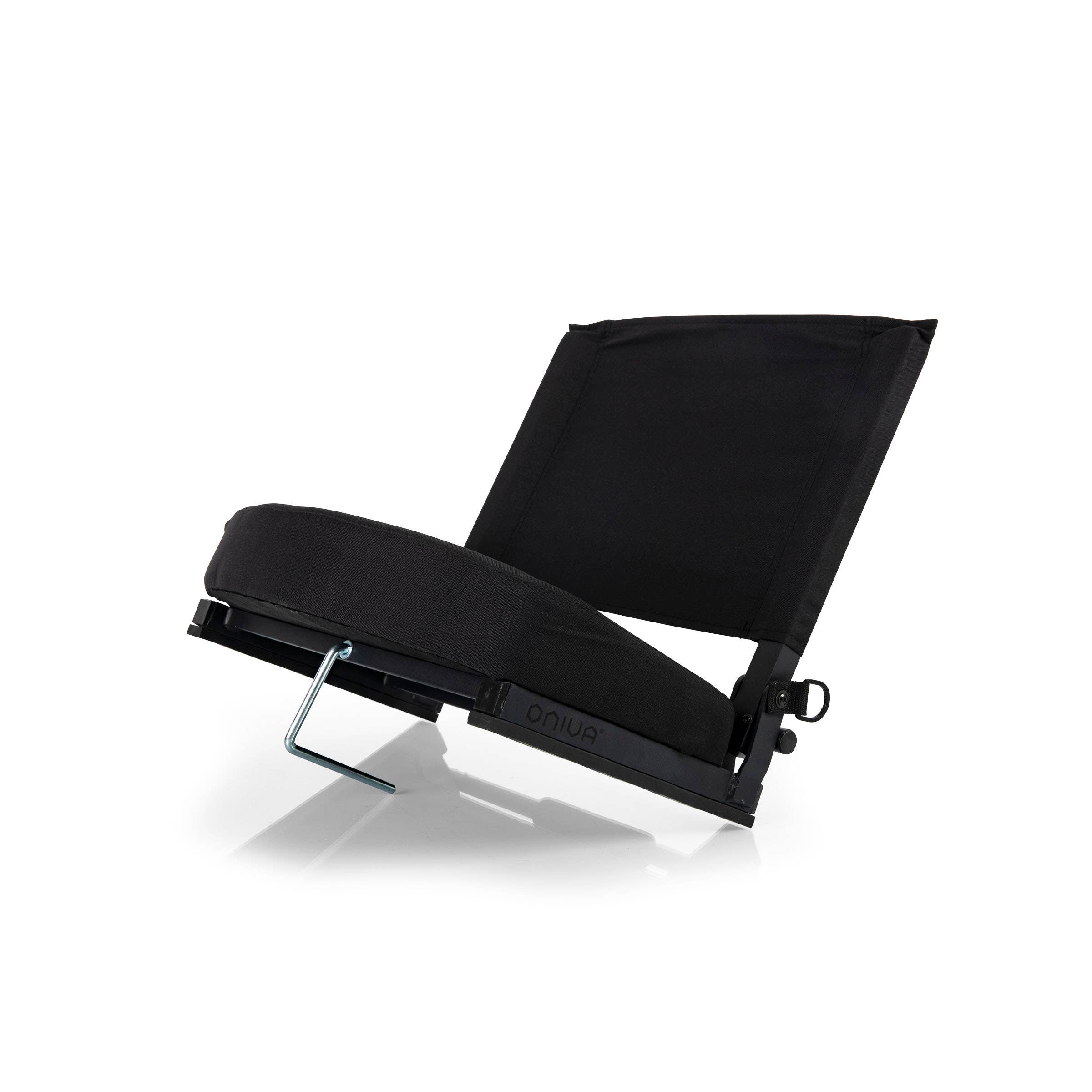 Picnic Time Family of Brands - Wholesale Folding Chair - Gridiron Stadium Seat12