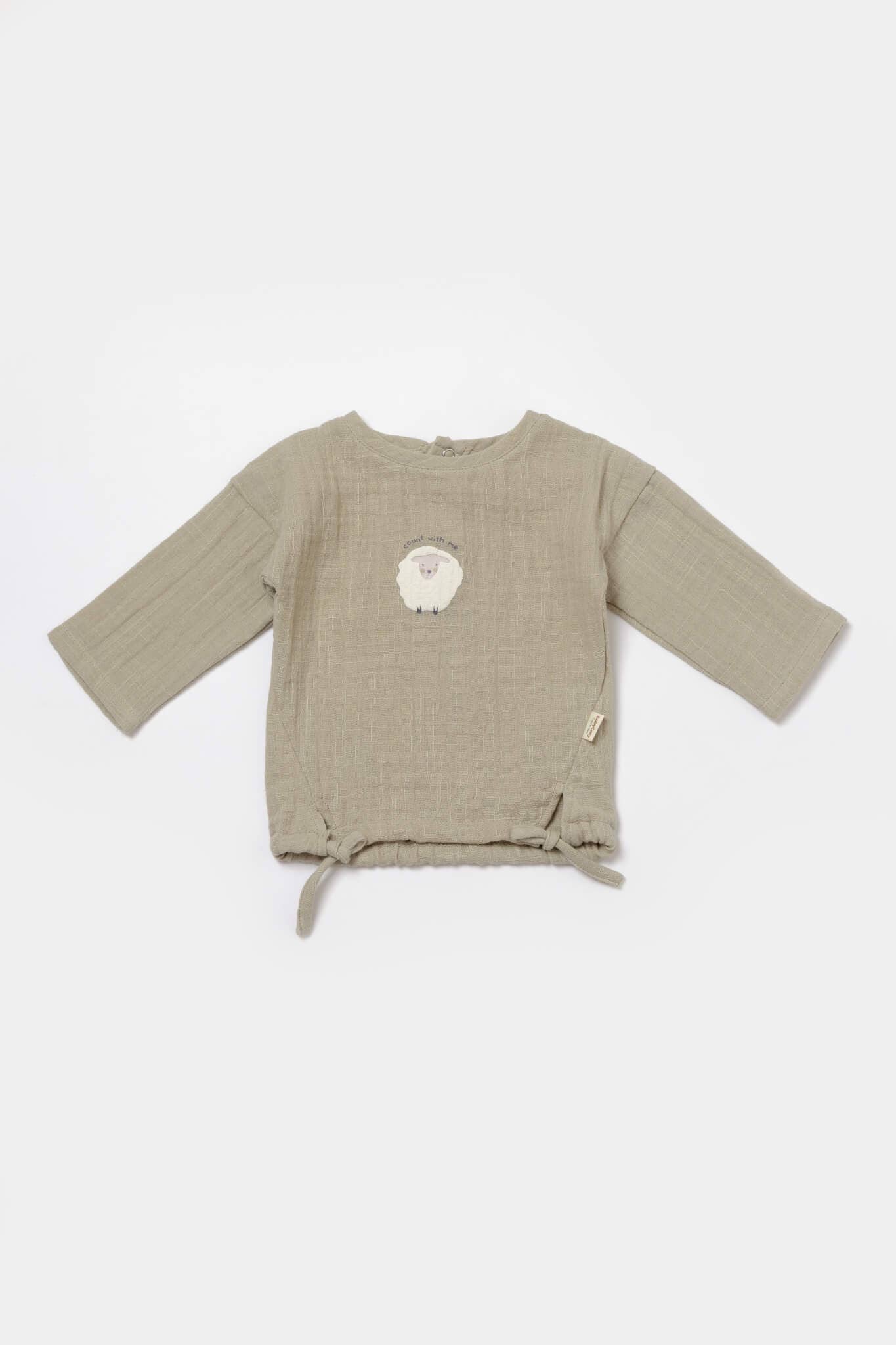 Schaapmaatje - Vente Ensemble de vêtements – bébé - Ensemble 100% coton1