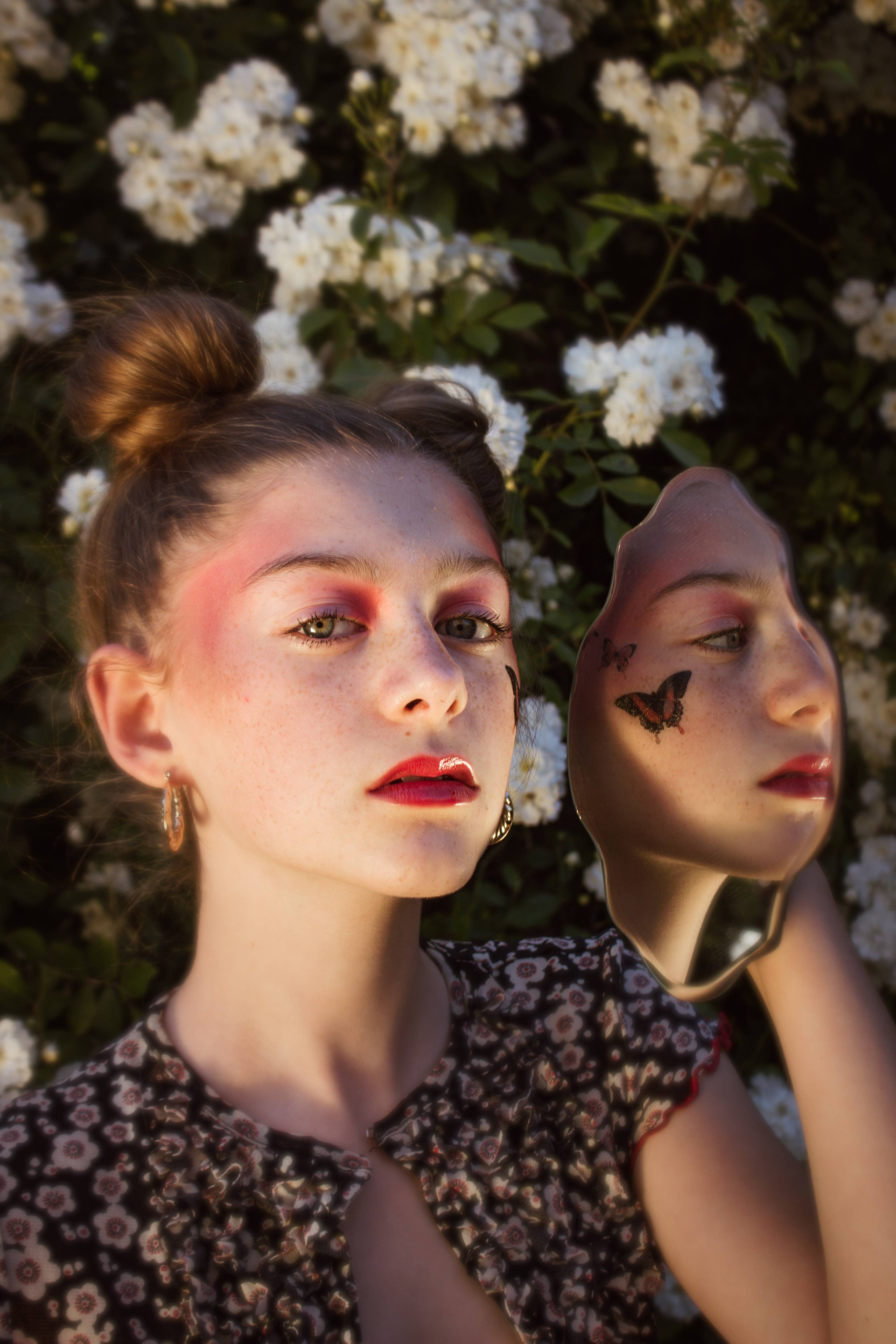 Kapris - Venta al por mayor Tatuajes temporales - Niños - Les Amis salchichas1