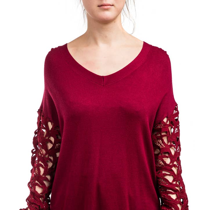 CLF 180655 voor wholesale door Coupe Collection