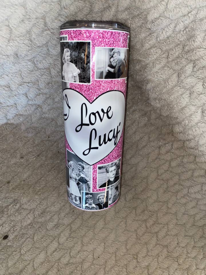 I love Lucy for wholesale by Southern up North
