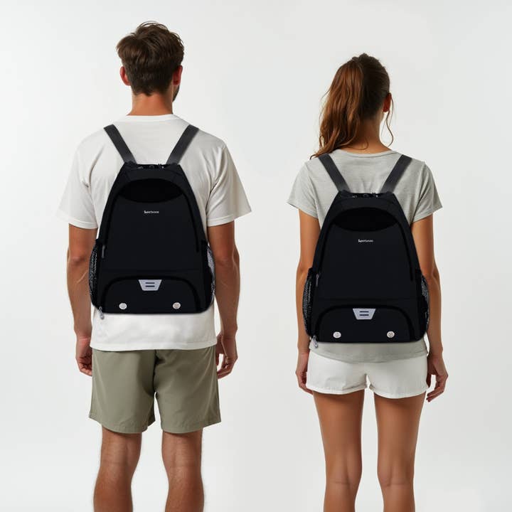 wandf - Wholesale Backpack – Unisex - Drawstring Backpack Soccer Basketball Backpack Gym Bag62