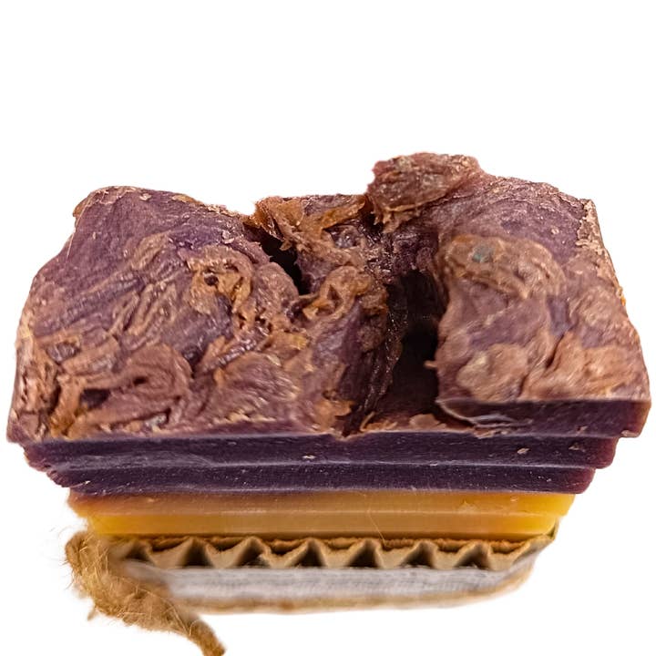 PumarShop Cinnia Natura – wholesale Tvål – Naturlig Artisan tvål med svavel 100 g