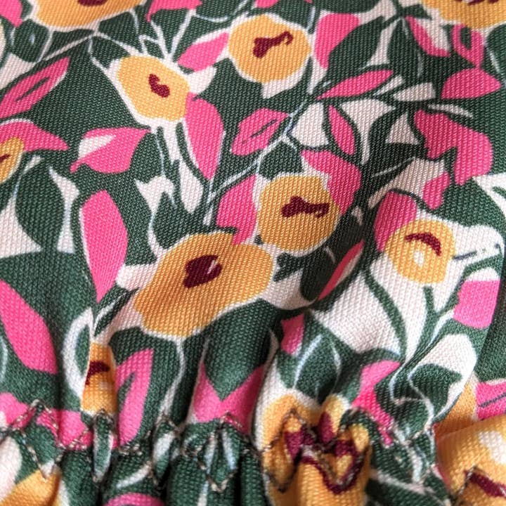 Robert Frederick Ltd - Wholesale Garden Gloves - Willow and Belle Outdoor Gardening Gloves - Women's One Size - Padded with Elastic Cuffs3