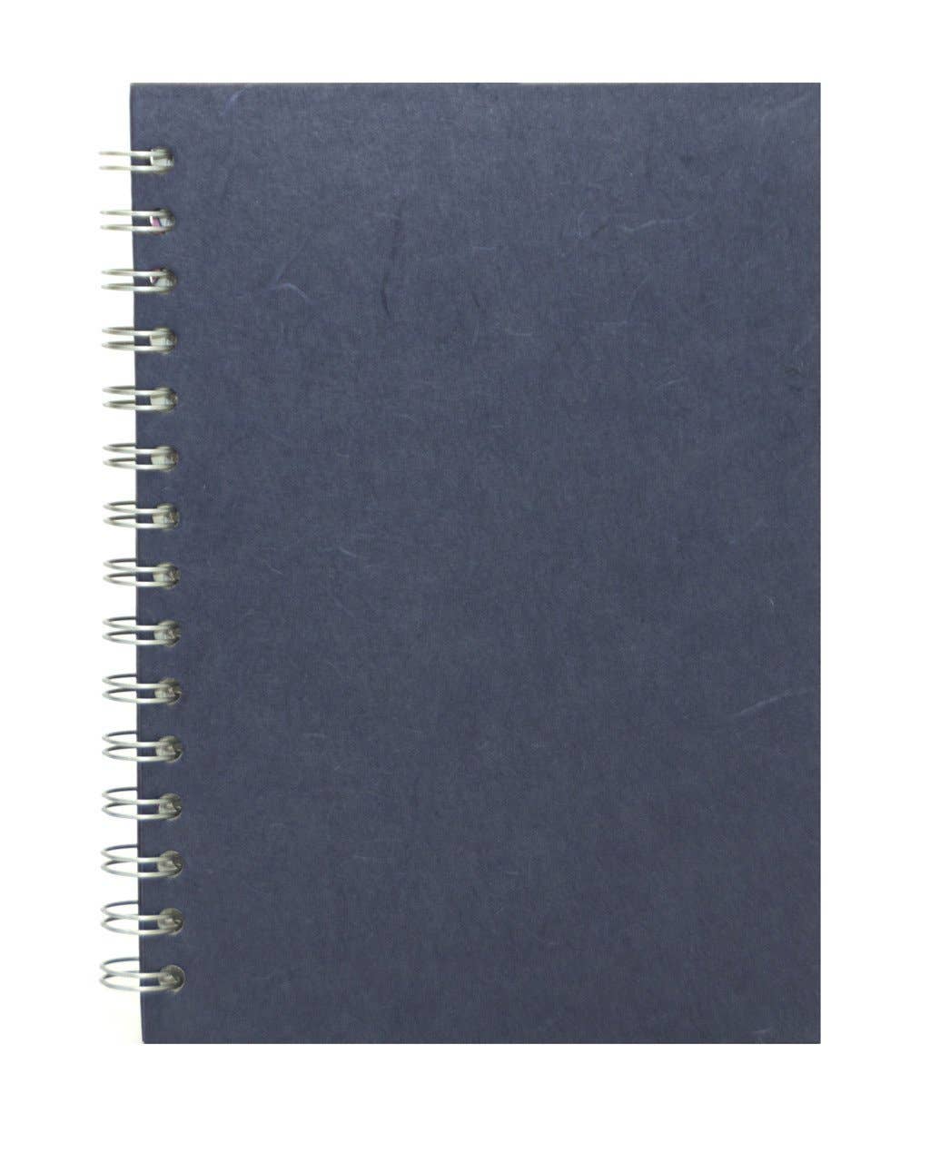 Pink Pig - Wholesale Sketchbook/Sketchpad - A5 White Cartridge Paper Portrait format37