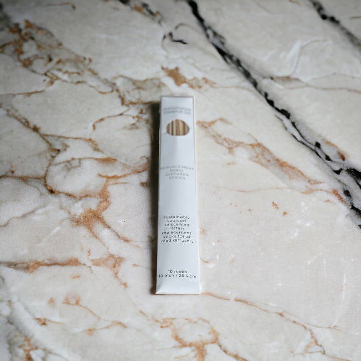 Davidson Candle Company LLC - Wholesale Reed Diffuser - replacement reeds diffuser reeds retail replacement reeds1