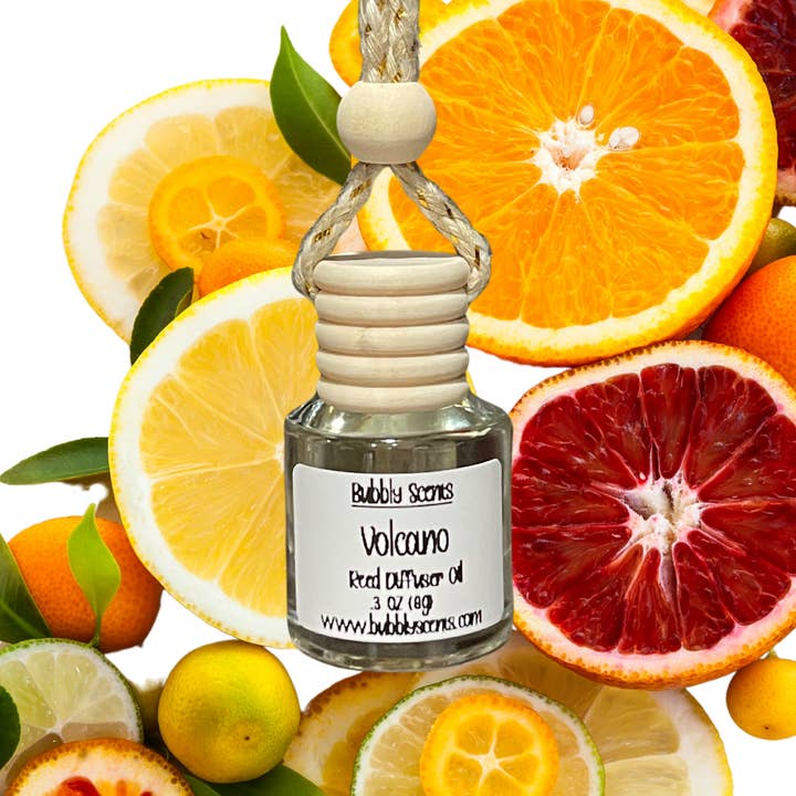 Volcano-Hanging Car Freshener-Diffuser-Car Scents and other Purchase Wholesale volcano car diffuser. Free Returns & Net 60 Terms on Faire trending on Faire.