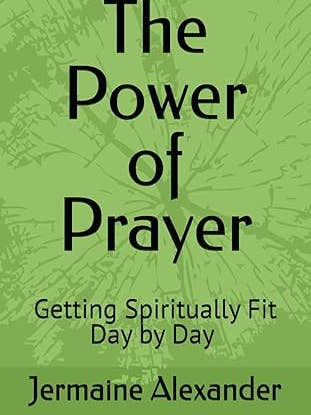The Power of Prayer for wholesale by JALEXANDER PUBLISHING