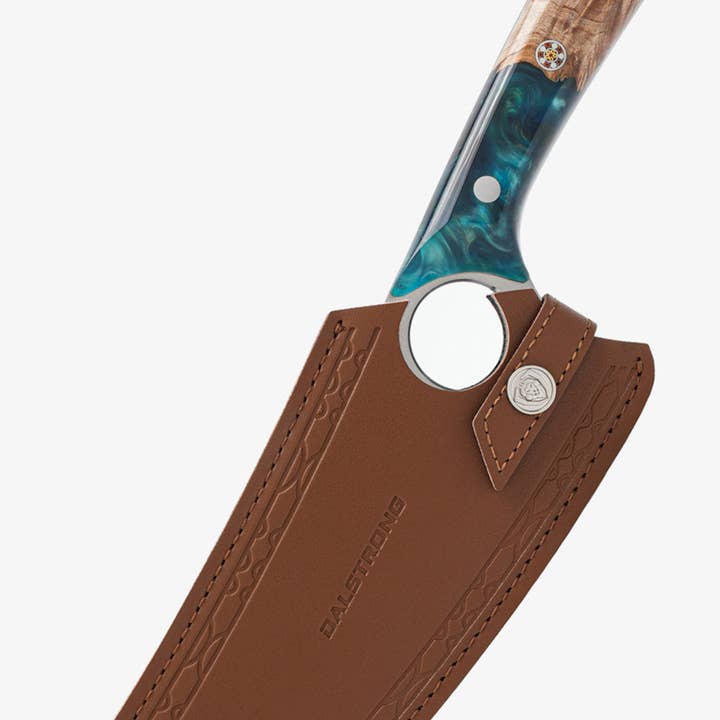 Dalstrong - Wholesale Kitchen/Utility Knife - Venator Knife 7" | Valhalla Series | Dalstrong ©4
