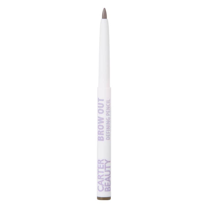 Brow Out Dark Defining Pencil for wholesale by Carter Beauty