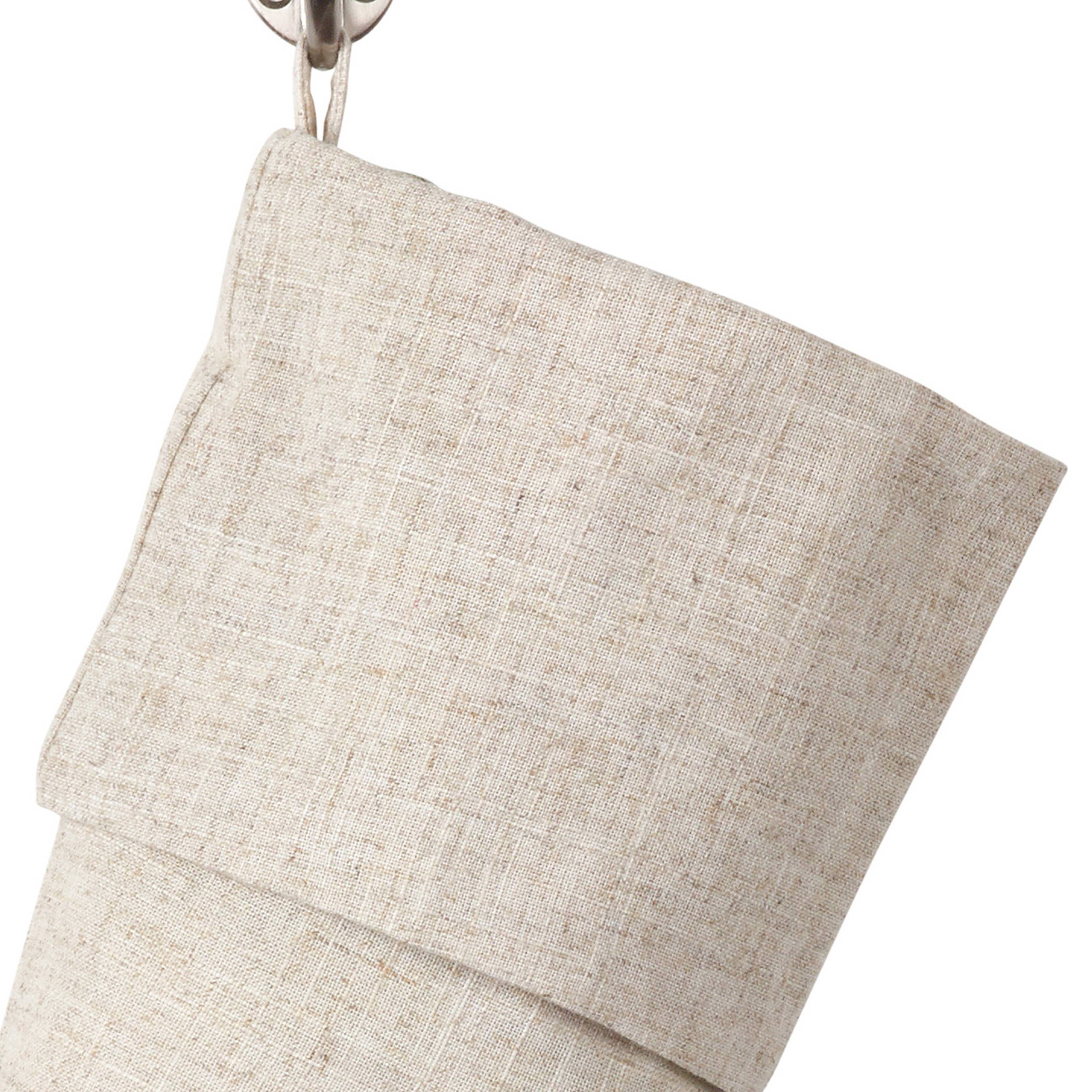 Natural Toscana Stocking for wholesale on Faire2