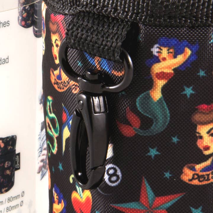 Smile - Wholesale Photograph - GNAM GNAM - Case for PIN UP Camera Lens Size L2