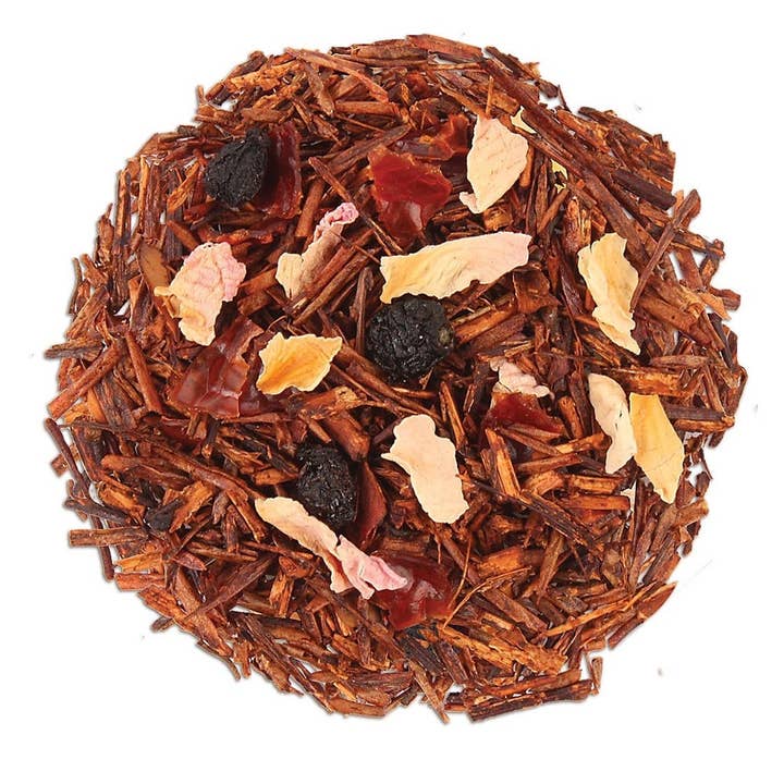 African Solstice 250 g por atacado de Abbot's Teas