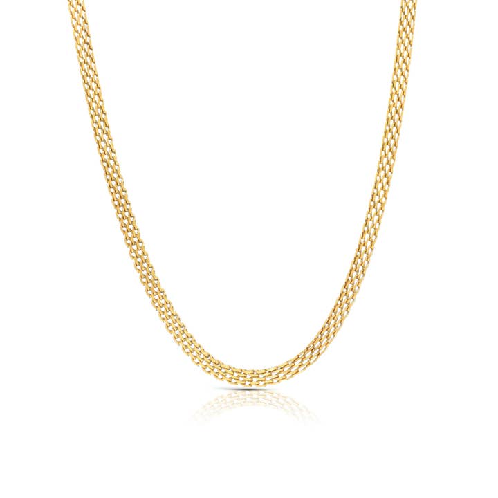 Collana Aurora per la vendita all'ingrosso da parte di Hey Harper